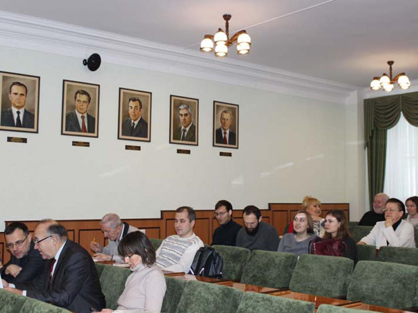 Международная научно-техническая конференция «Моделирование и инжиниринг механических и мехатронных систем» завершилась